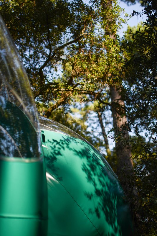 Bulle Verte d'Hossegor & Spa à Hossegor (14)