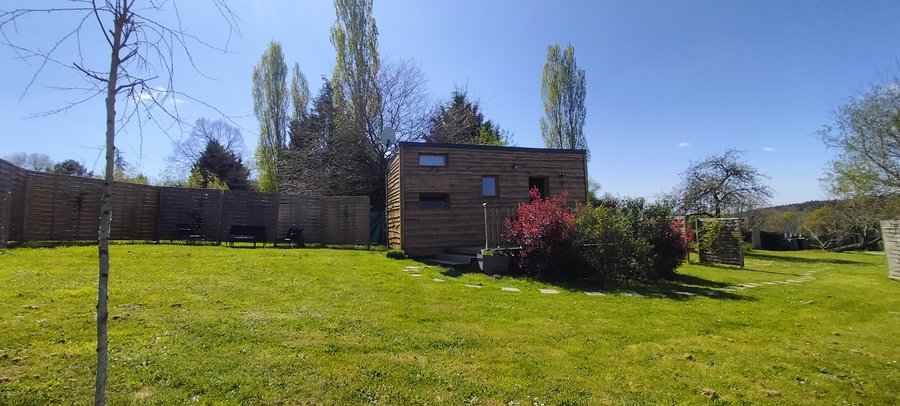 Domaine AbracadaRoom : Le Vallier Verdoyant - Image 1