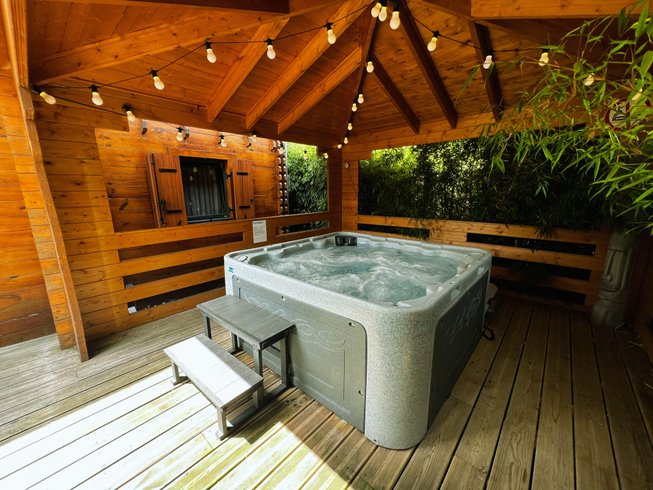 Domaine AbracadaRoom : Gîtes d'Armor - Image 10