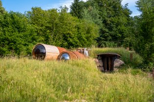 Inclassable Vosges
