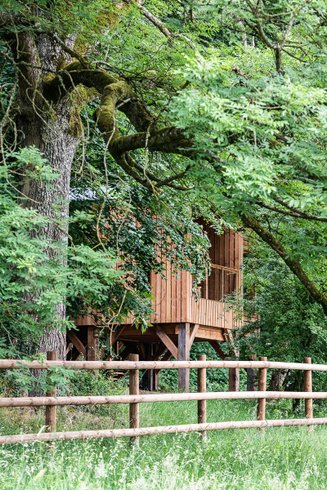 Hébergement AbracadaRoom : SILVA PERTICA & SPA - Image 5