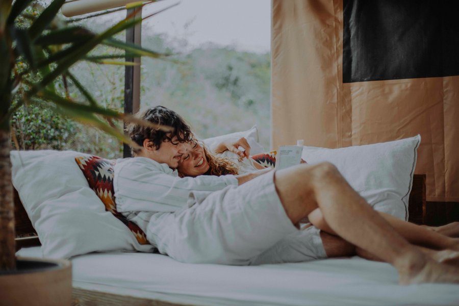 Hébergement AbracadaRoom : Cabane Bohème Ayana & Spa privatif - Image 73