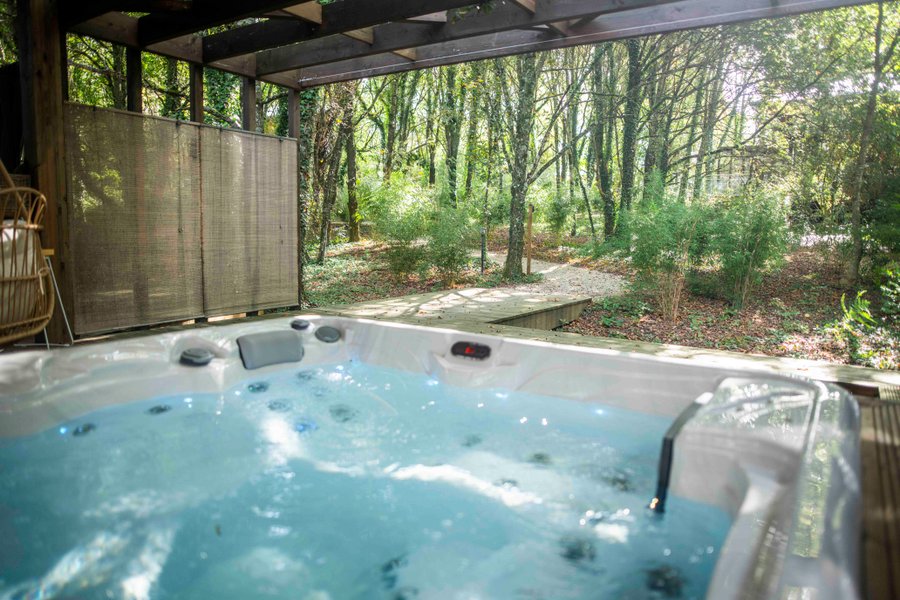 Hébergement AbracadaRoom : COCOON BORNEO & SPA - Image 7