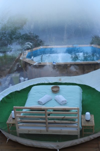 Domaine AbracadaRoom : La bulle étoile - Image 6