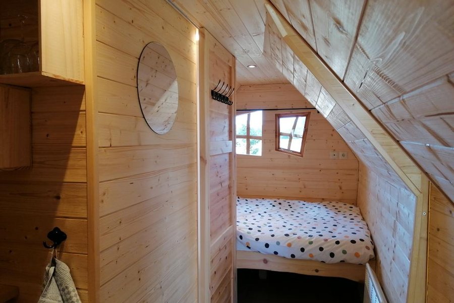 Grande Cabane de la Gare — photo 2