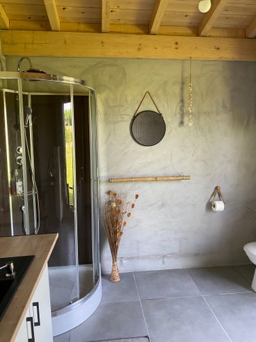 Hébergement AbracadaRoom : Le voilier Daïmino - Image 21