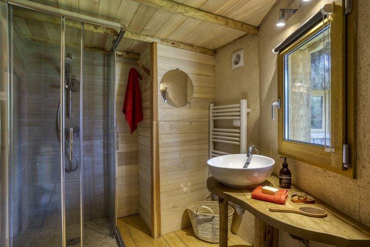 Hébergement AbracadaRoom : Lodge Lulu - Image 8