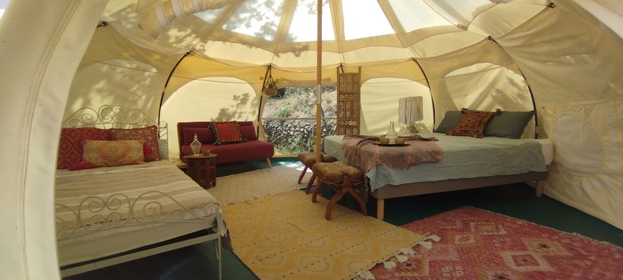 Hébergement AbracadaRoom : La Lotus - Image 1