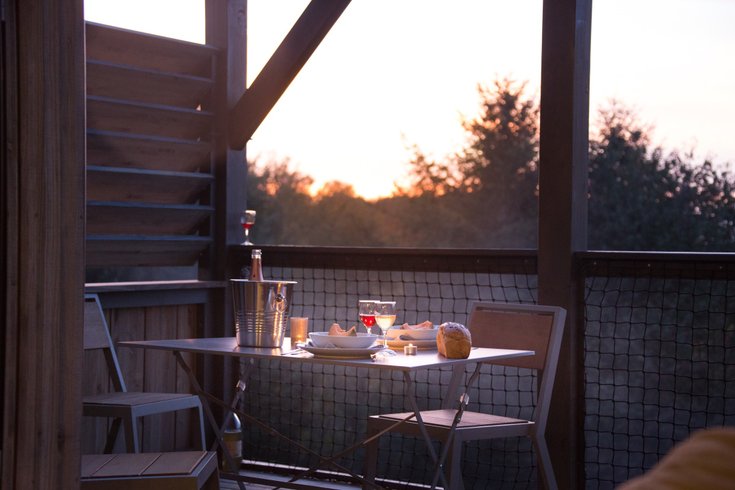 Domaine AbracadaRoom : Spalazen Nature - Image 10