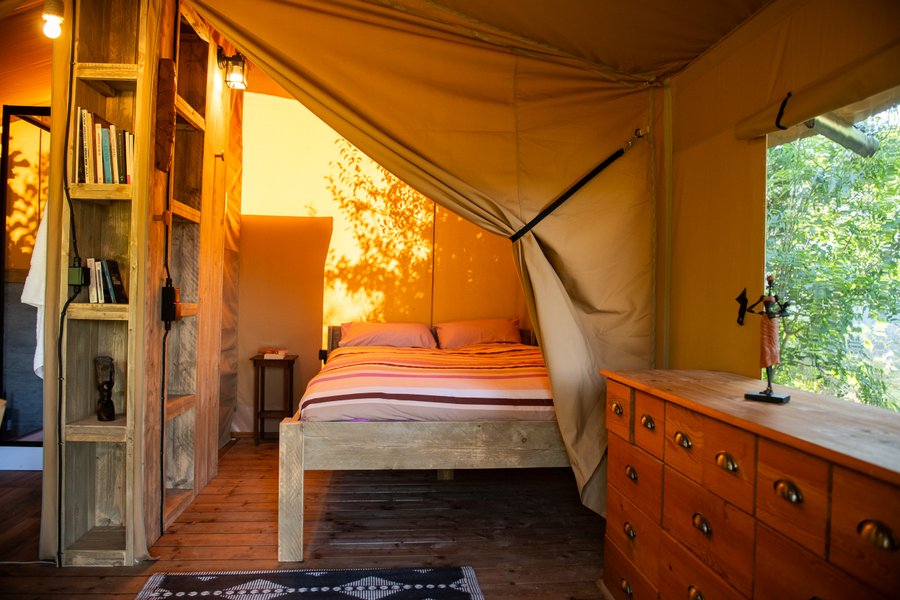 Domaine AbracadaRoom : La Jolie Longère Fleurie - Image 11