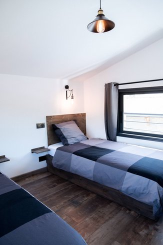 Hébergement AbracadaRoom : Tiny contemporaine & Spa - Image 20