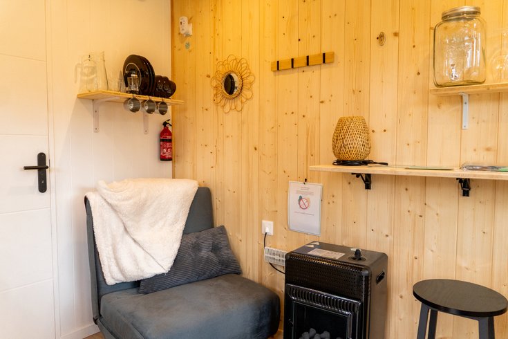 Hébergement AbracadaRoom : Guettée des Alpes - Cité Médiévale, Allos & Verdon - Image 11