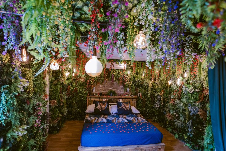 Hébergement AbracadaRoom : La Jungle Room & Spa - Image 19