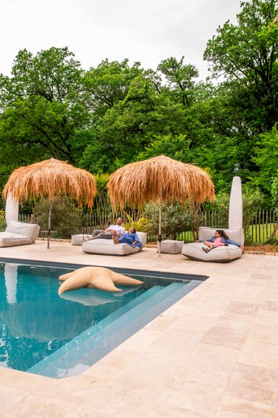 Domaine AbracadaRoom : Domaine de Puybeton - Image 4