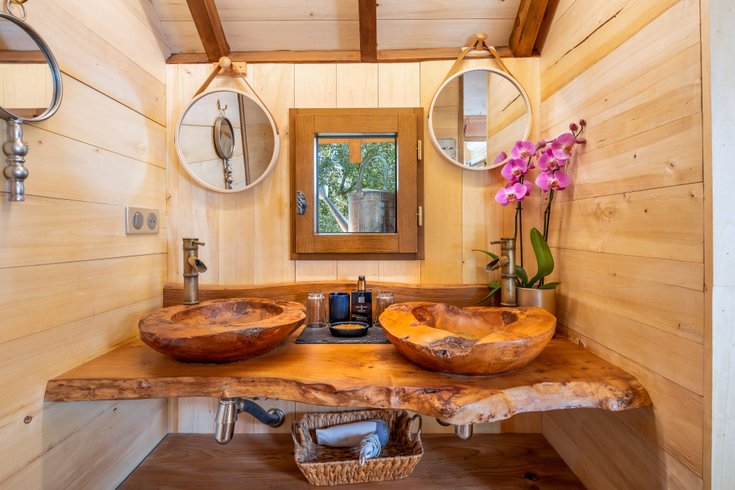 Hébergement AbracadaRoom : Cabane Spa Béquia - Image 16