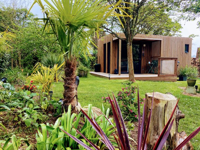 Hébergement AbracadaRoom : Le petit gîte de Mag - Image 1