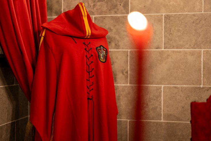 Domaine AbracadaRoom : Maison Wingardium - Image 78