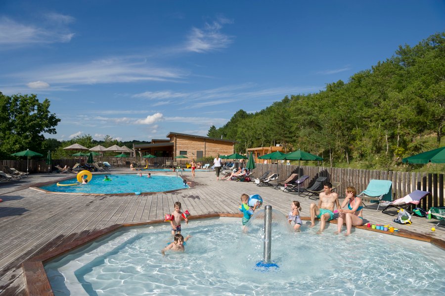 huttopia sud ardèche