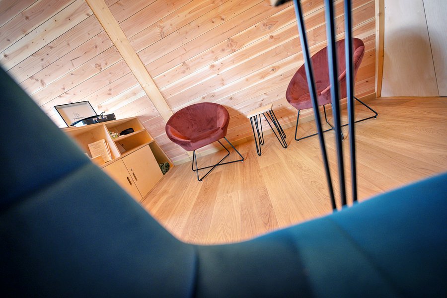 Hébergement AbracadaRoom : Etno : ecolodge de luxe en pleine nature avec vue et bain nordique - Image 14