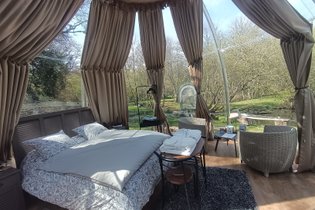 Dôme Côtes-d'Armor