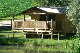 La Cabane du Pionnier