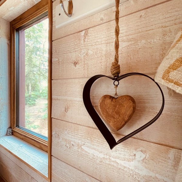 Hébergement AbracadaRoom : Tiny house - La Kaléïde - Image 25