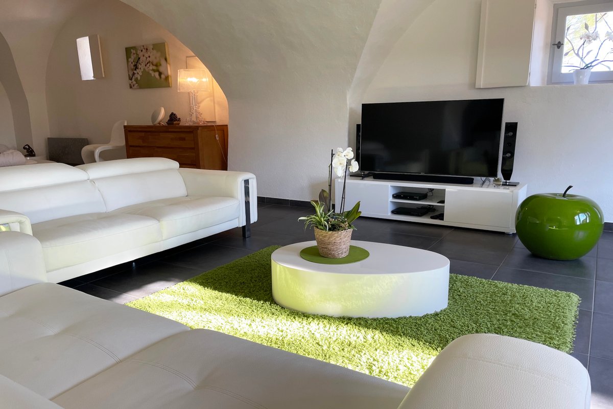 Rêve d'Evan & Spa à Carnas (12)