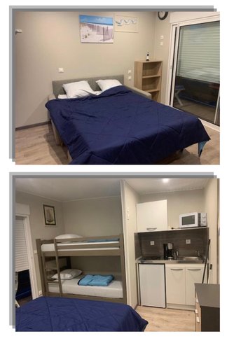 Hébergement AbracadaRoom : La cabane du pêcheur - Image 3