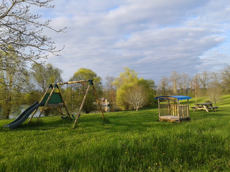 Hébergement AbracadaRoom : Cabane des Saules - Image 8