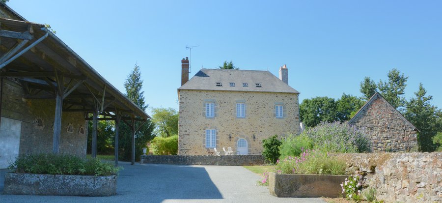 Domaine AbracadaRoom : Domaine des Vaulx - Image 1
