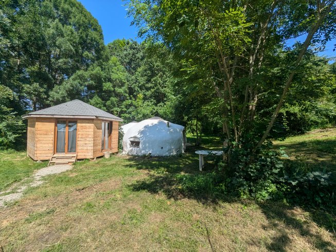 Hébergement AbracadaRoom : La Kerterre de la clairière - Image 9