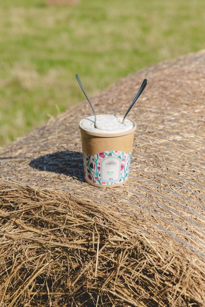 Hébergement AbracadaRoom : Parcel Tiny House - en Picardie proche Lille et Paris vue prairie - Image 15