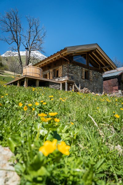 Hébergement AbracadaRoom : Chez mil'gonnet - Image 6