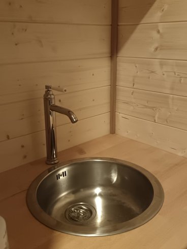 Hébergement AbracadaRoom : P'TIT CHARME FAGIEN - Image 6