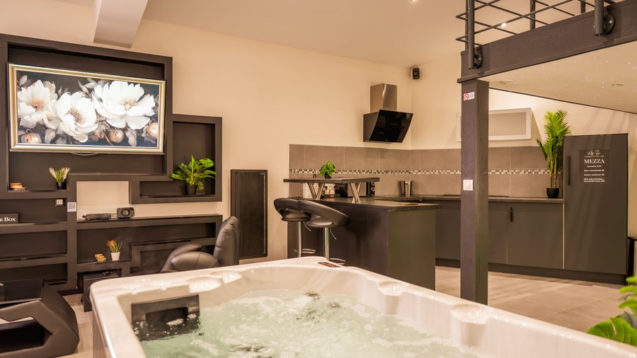 Hébergement AbracadaRoom : Mezza 47 - Image 5