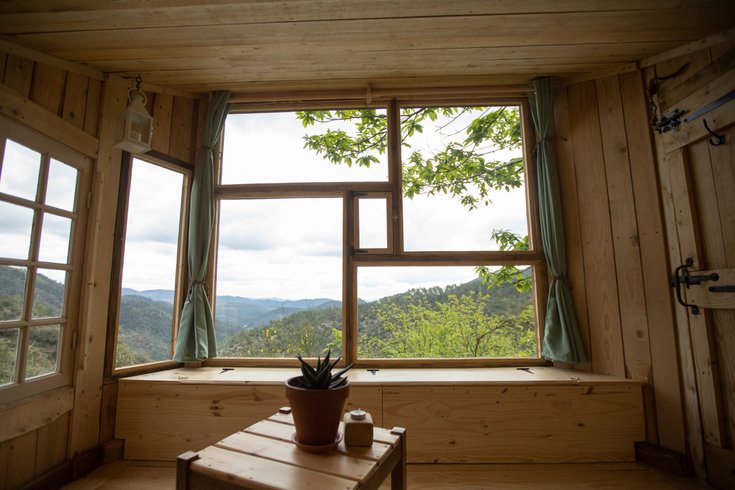 Hébergement AbracadaRoom : L'Observatoire - Image 4