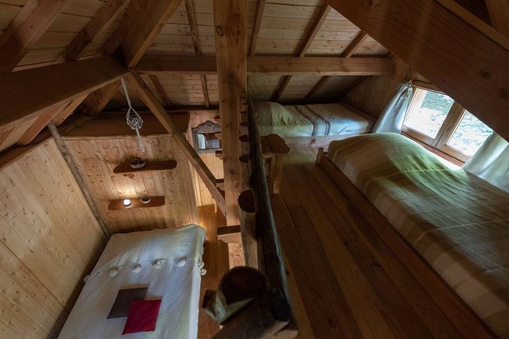 Hébergement AbracadaRoom : Cabane Panda - Image 10