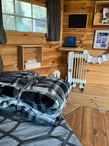 Hébergement AbracadaRoom : Kota - Accueil Vélo - "Amboise" chez Flo & Marc - Image 12