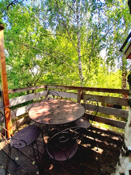 Domaine AbracadaRoom : Le Refuge des 3 Ours - Image 26