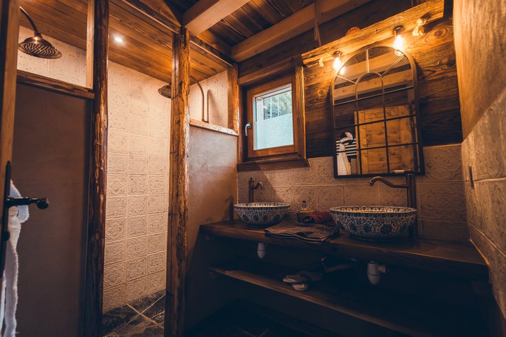 Hébergement AbracadaRoom : Chalet Utopia - Image 18