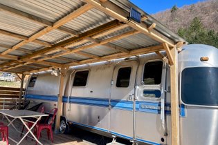 Niagara Airstream