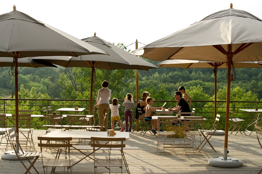 Domaine AbracadaRoom : Huttopia Sud Ardèche - Image 4