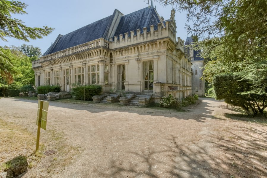 Domaine AbracadaRoom : Sur un Arbre Perché - Image 3