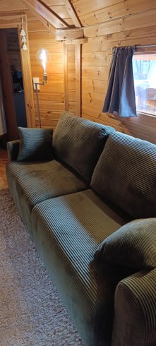 Hébergement AbracadaRoom : La Cabane Spa du Charme - Image 24