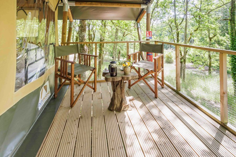 Hébergement AbracadaRoom : Shimoni, dans les bois - Image 3