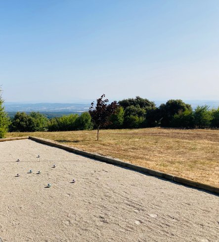 Hébergement AbracadaRoom : La Cabane de Trappeur de Campras - Image 37