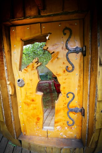 Hébergement AbracadaRoom : Cabane Romances Nippones - Image 16