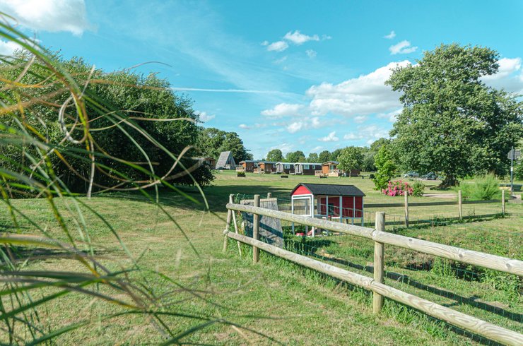 Domaine AbracadaRoom : La Ferme Des Épis - Image 9