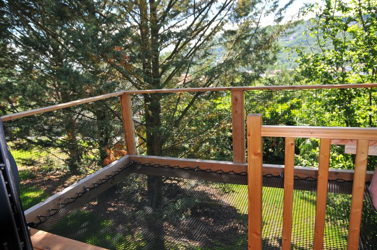 Hébergement AbracadaRoom : ROSMERTA & Spa - Image 4