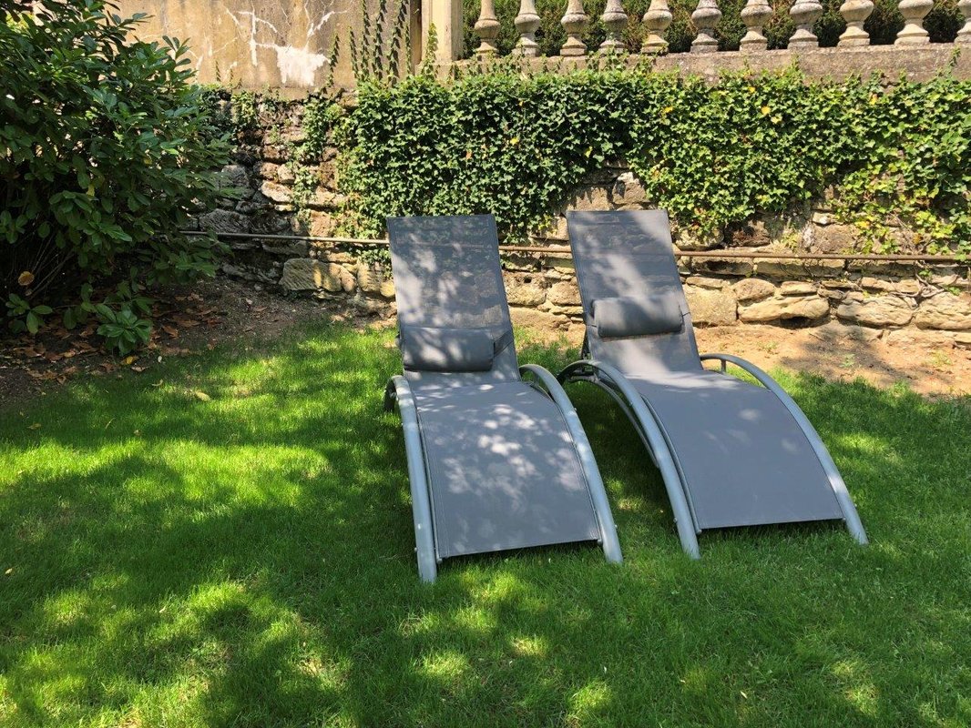 Gîte Rose à Charmes-Sur-L'herbasse (25)